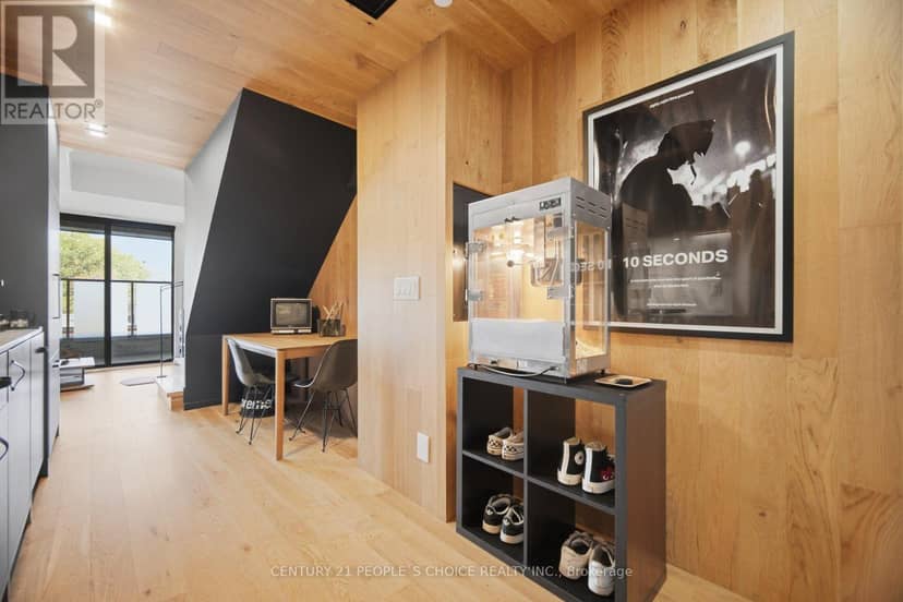 310 - 45 Dovercourt Road, Toronto, photo 4