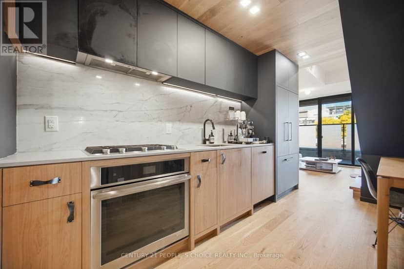 310 - 45 Dovercourt Road, Toronto, photo 5