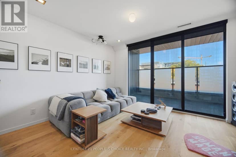 310 - 45 Dovercourt Road, Toronto, photo 8