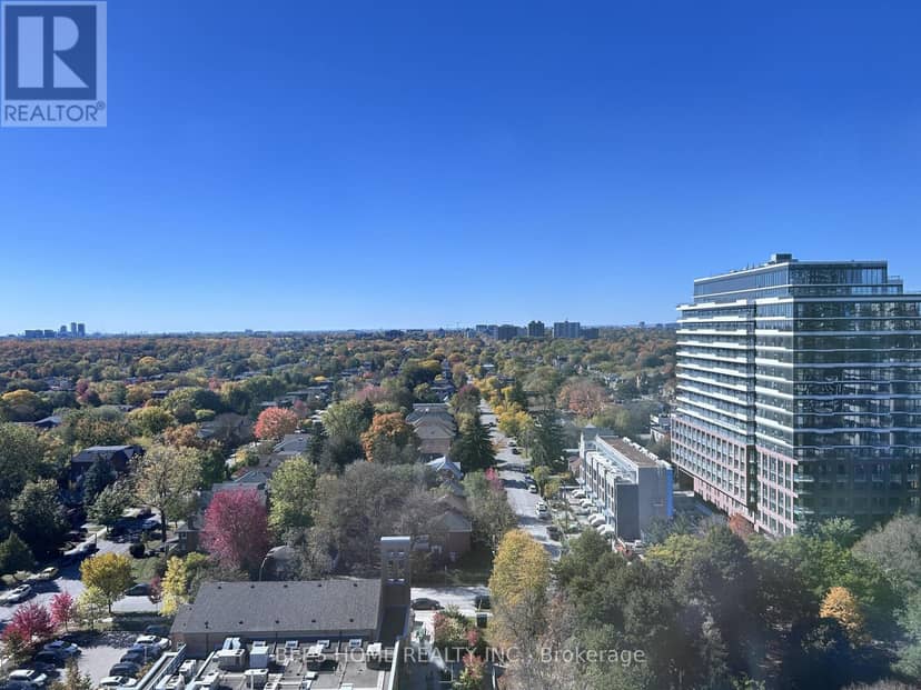1507 - 11 Bogert Avenue, Toronto, photo 3