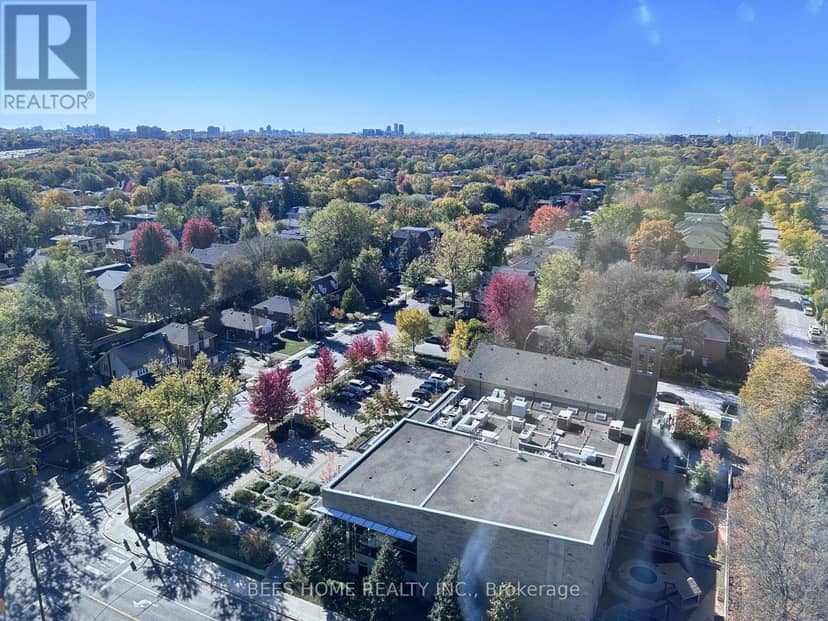 1507 - 11 Bogert Avenue, Toronto, photo 5