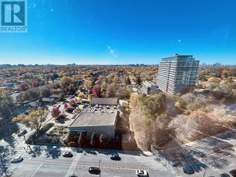 1507 - 11 Bogert Avenue, Toronto, photo 8