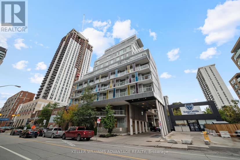 710 - 68 Merton Street — photo 1 of 29