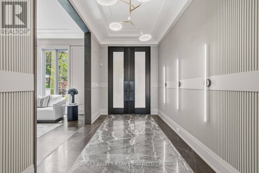 201 Rosemary Road, Toronto, photo 2