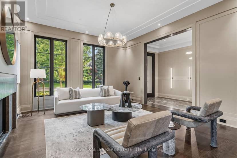 201 Rosemary Road, Toronto, photo 5