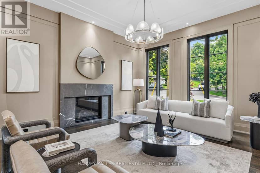 201 Rosemary Road, Toronto, photo 6