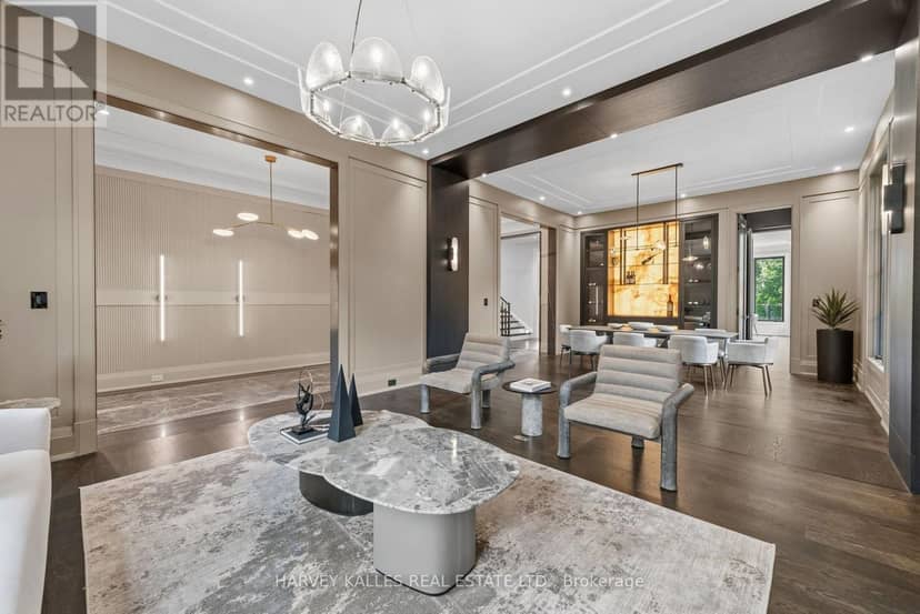 201 Rosemary Road, Toronto, photo 7