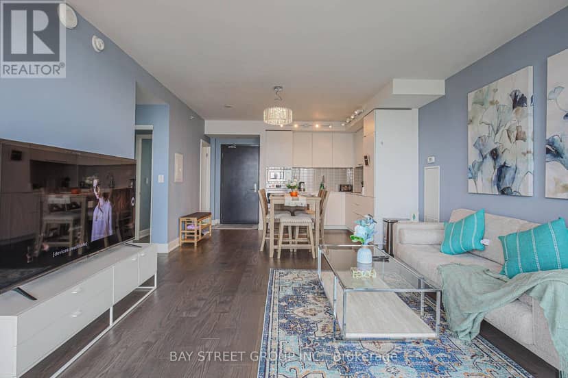 3506 - 955 Bay Street E, Toronto, photo 2