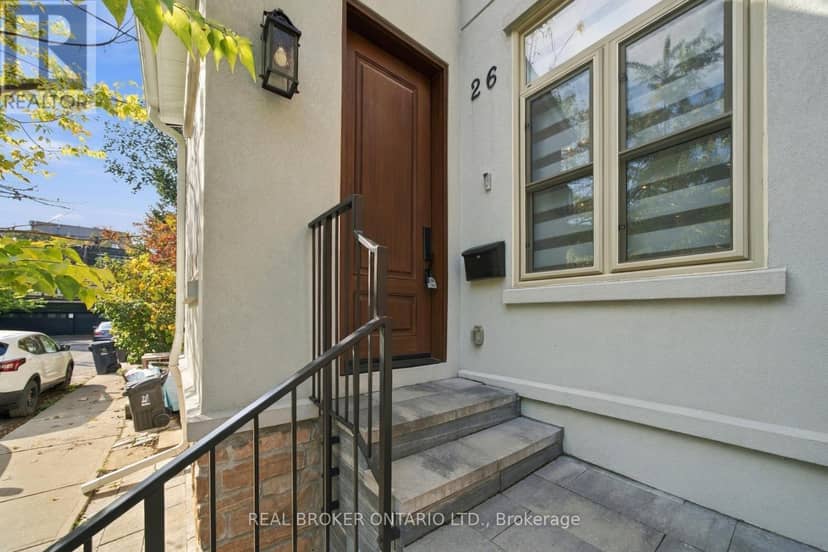 26 Bishop Street, Toronto, photo 3