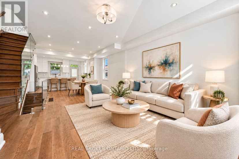 26 Bishop Street, Toronto, photo 5