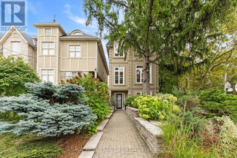 1 Caldow Road, Toronto, photo 2