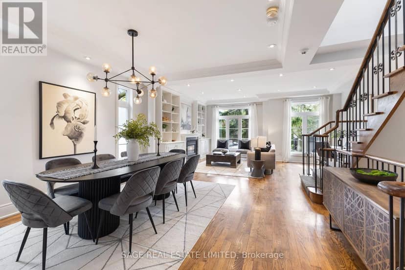 1 Caldow Road, Toronto, photo 5