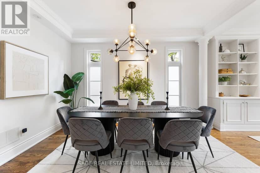 1 Caldow Road, Toronto, photo 7