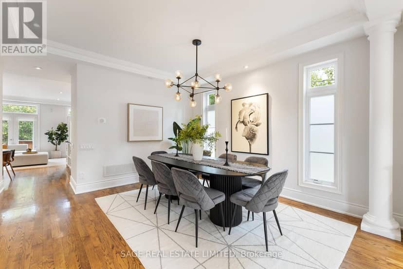 1 Caldow Road, Toronto, photo 8