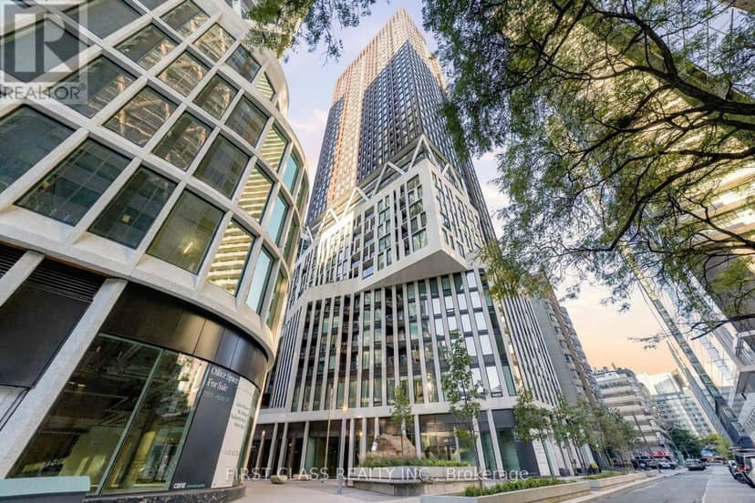 401 - 238 Simcoe Street, Toronto