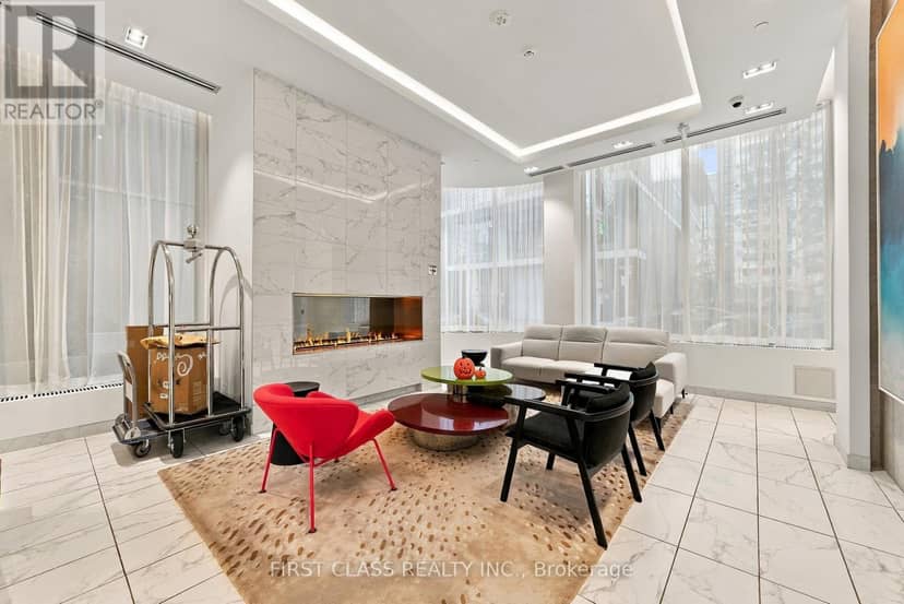 401 - 238 Simcoe Street, Toronto, photo 2