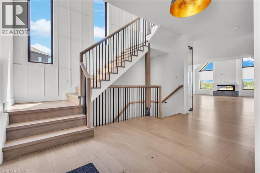 920 THOMAS PEDDER Court, Kitchener, photo 6