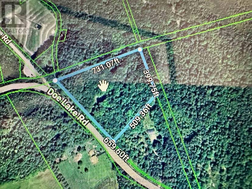 1101 Doe Lake Road, Gravenhurst, photo 8