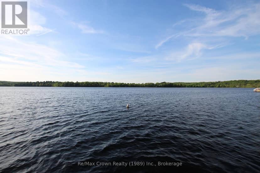 581 Limberlost Point Road, Parry Sound Remote Area, photo 5
