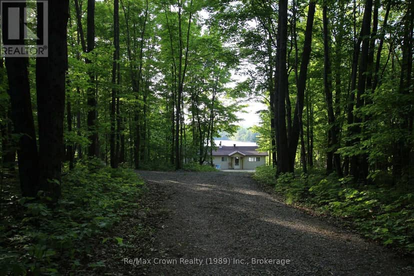 581 Limberlost Point Road, Parry Sound Remote Area, photo 8