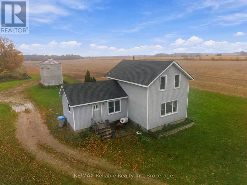 41391 Winthrop Road, R. R. #1 Road, Central Huron, photo 7