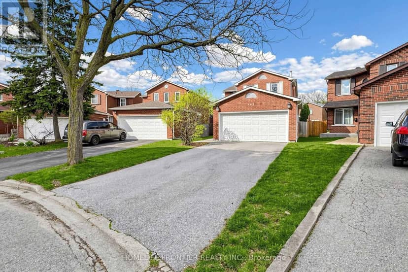 165 Frank Rivers Drive N, Toronto, photo 2