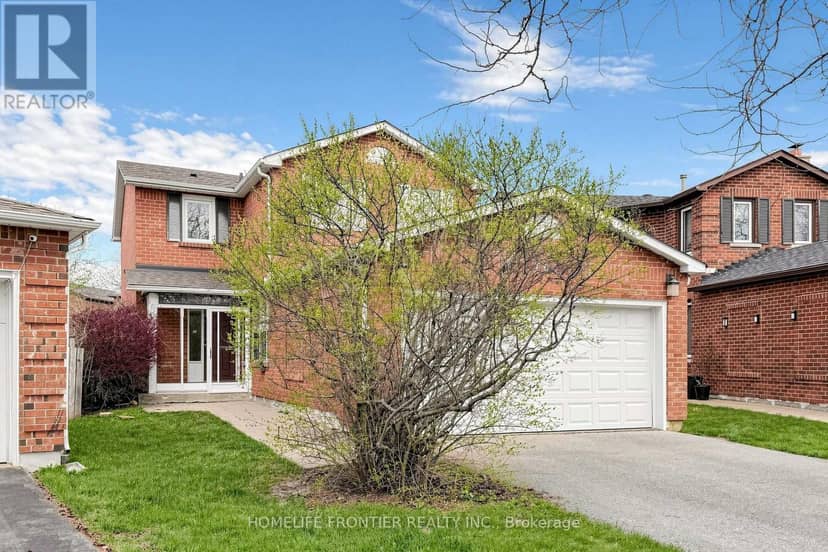165 Frank Rivers Drive N, Toronto, photo 3