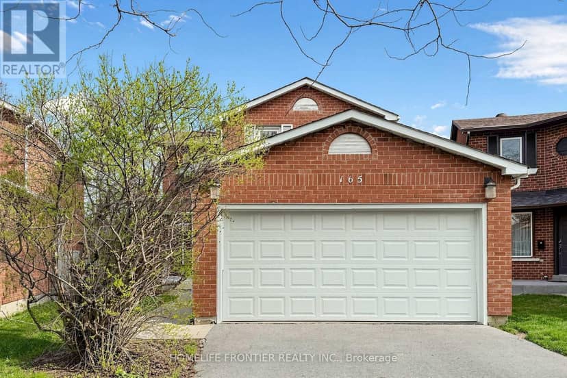 165 Frank Rivers Drive N, Toronto, photo 4