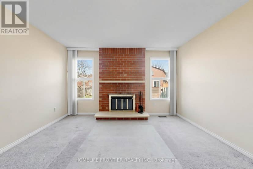 165 Frank Rivers Drive N, Toronto, photo 5
