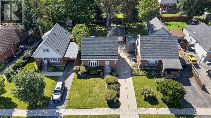 38 Singleton Rd Road, Toronto, photo 3