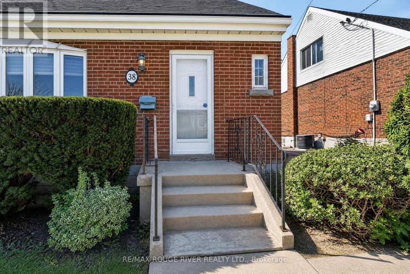 38 Singleton Rd Road, Toronto, photo 4