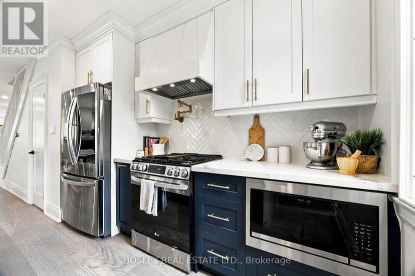 114 West Lynn Avenue — photo 19 of 40