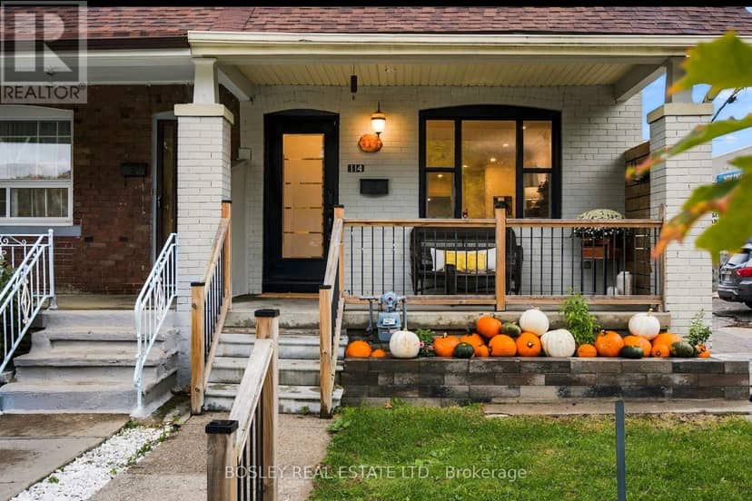 114 West Lynn Avenue, Toronto, photo 2