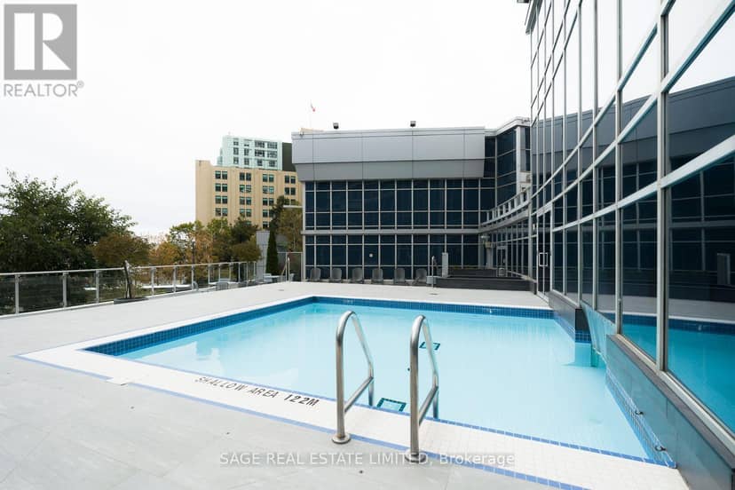 1705 - 208 Queens Quay W — photo 19 of 21