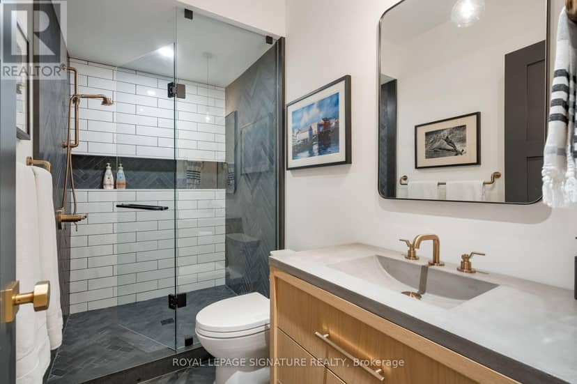 191 Deloraine Avenue — photo 37 of 40