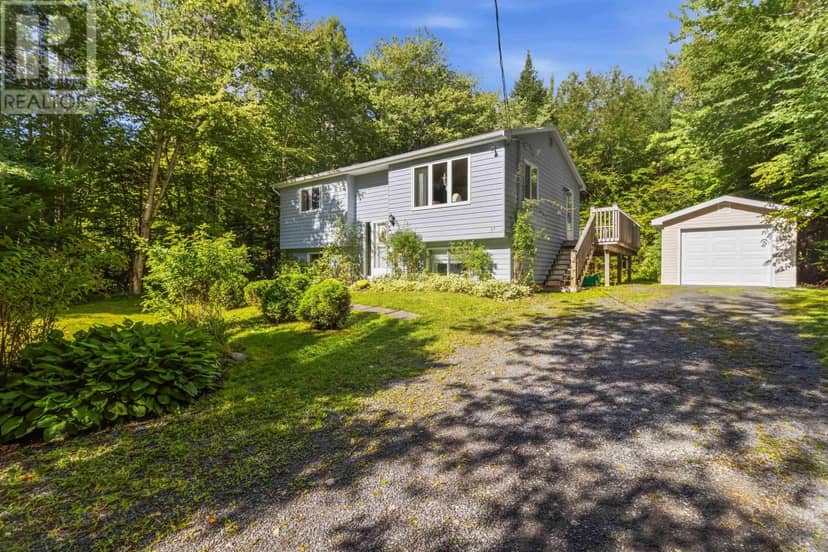 17 Halfway Lake   Hammonds Plains Drive, Maplewood