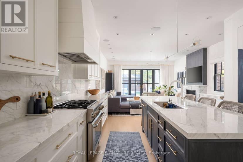 191 Deloraine Avenue, Toronto, photo 8