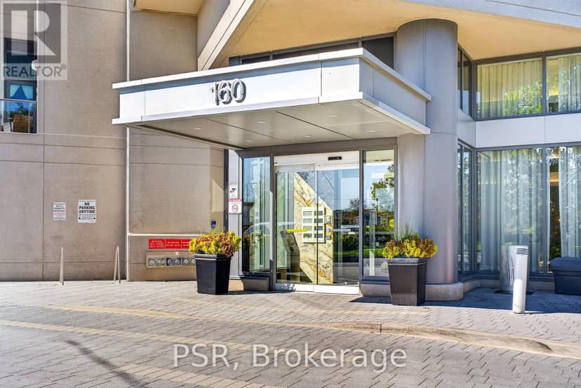 403 - 160 Vanderhoof Avenue, Toronto