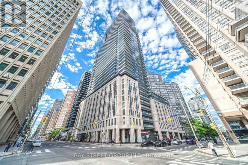 3506 - 955 Bay Street E — photo 17 of 19