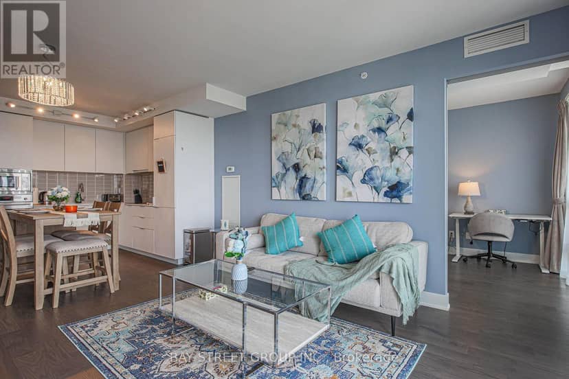3506 - 955 Bay Street E, Toronto, photo 6