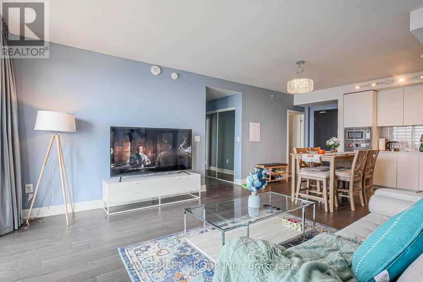 3506 - 955 Bay Street E, Toronto, photo 8