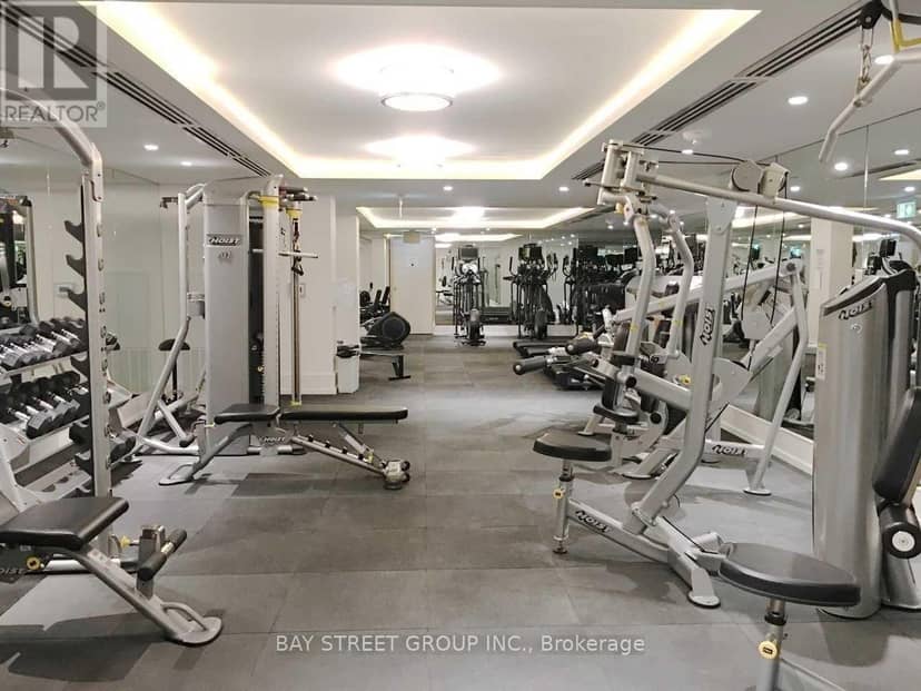 3506 - 955 Bay Street E — photo 16 of 19