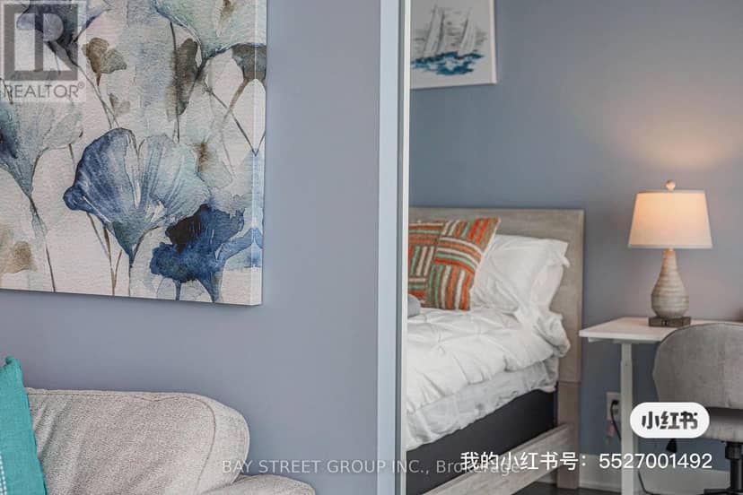 3506 - 955 Bay Street E, Toronto, photo 3