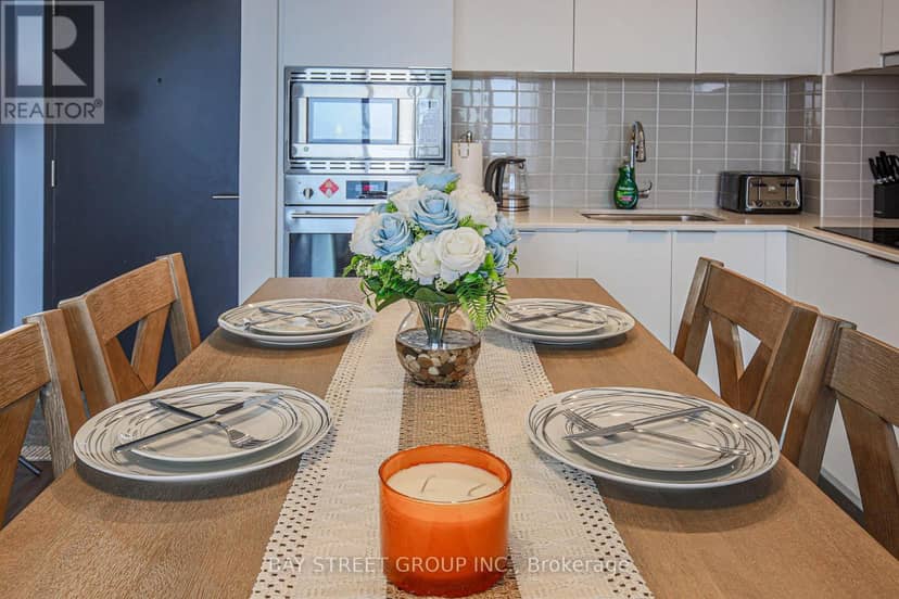 3506 - 955 Bay Street E, Toronto, photo 5