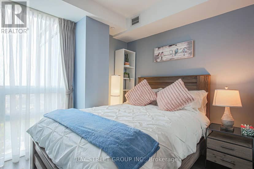 3506 - 955 Bay Street E — photo 9 of 19