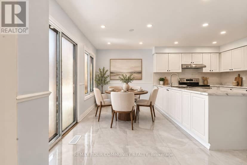205 Hupfield Trail, Toronto, photo 6