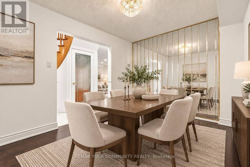 205 Hupfield Trail, Toronto, photo 7