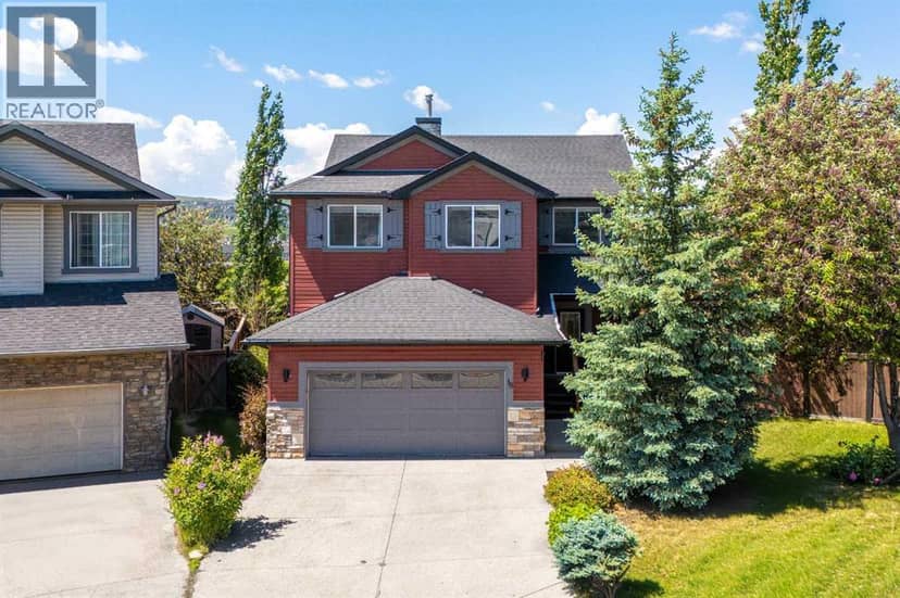18 Hidden Creek Manor NW, Calgary, photo 2