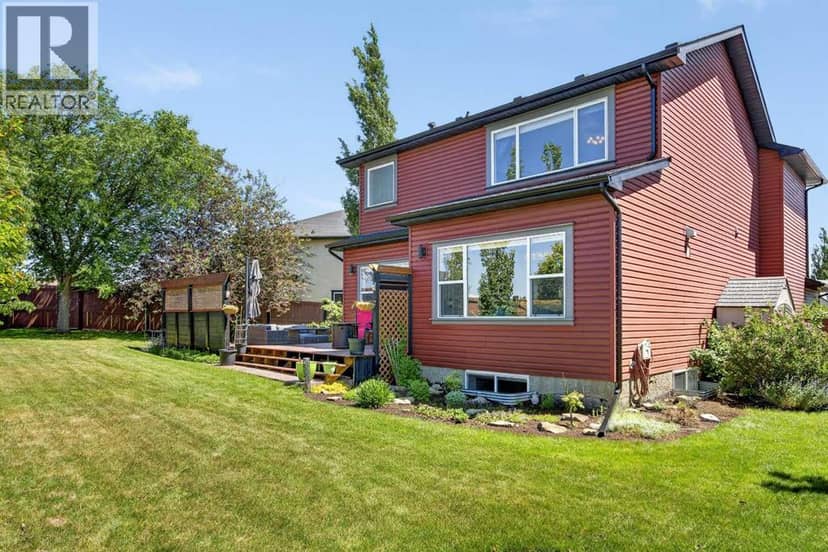 18 Hidden Creek Manor NW — photo 34 of 40