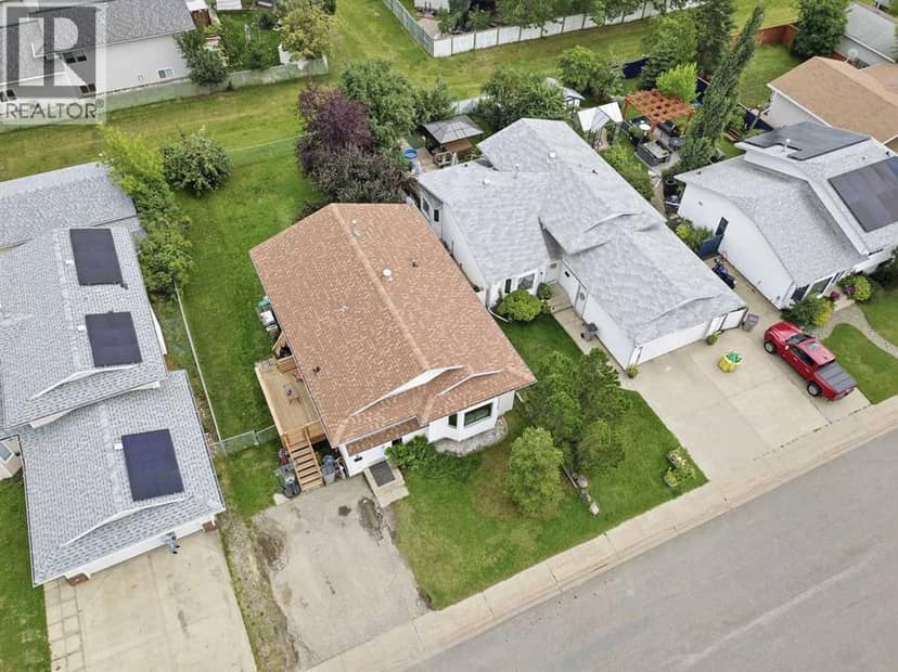 10613 91A Street, Grande Prairie, photo 4